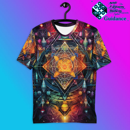 GeoSymmetry