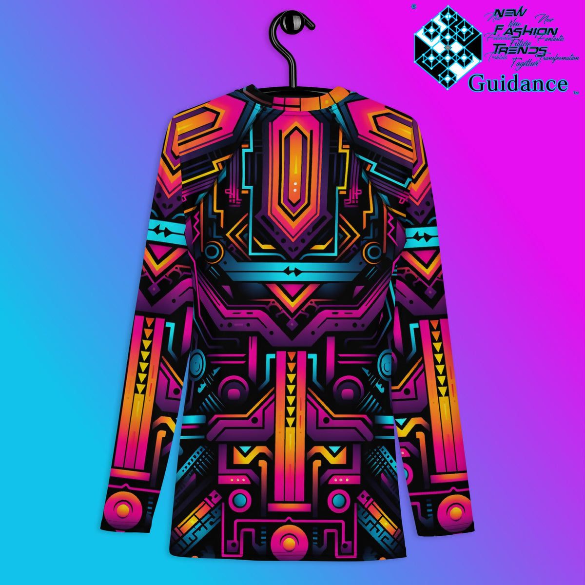 Neon Nexus