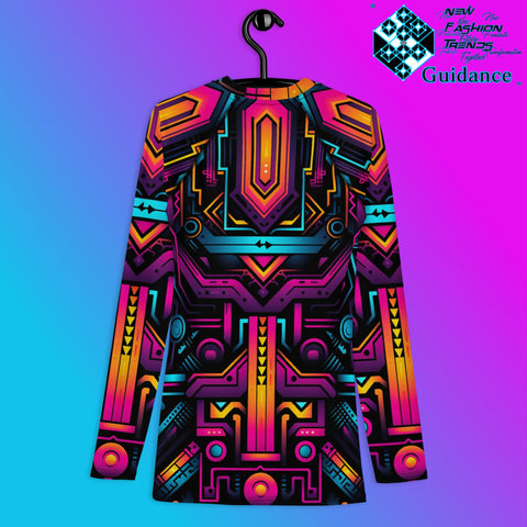 Neon Nexus