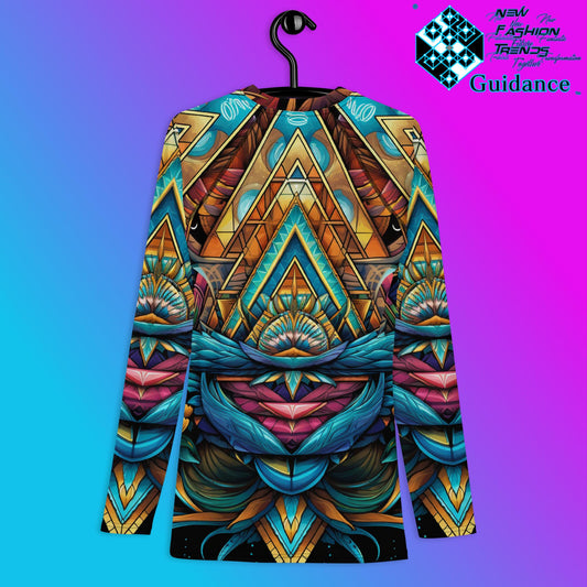 Geometric Angels