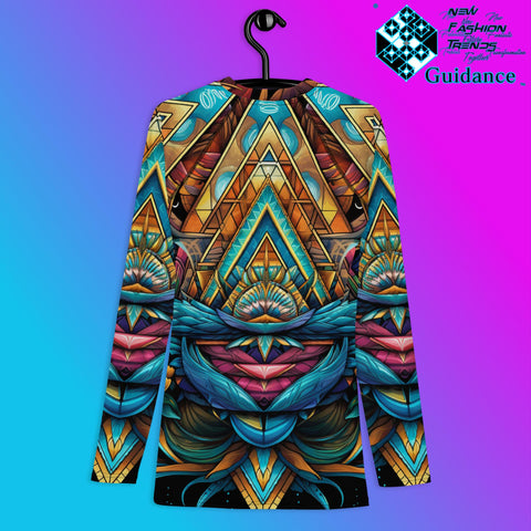 Geometric Angels