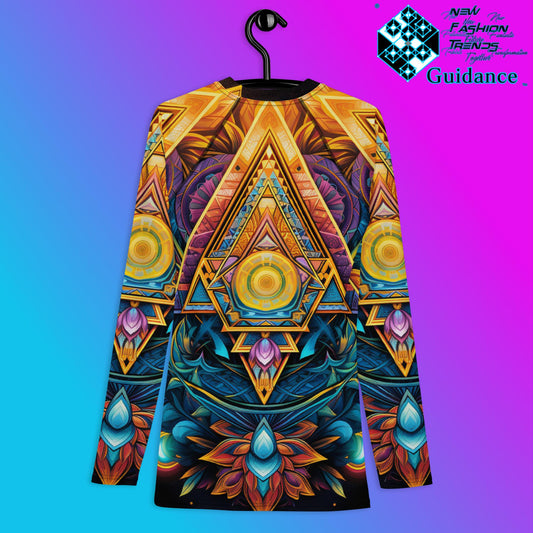 Geometric Chronicles