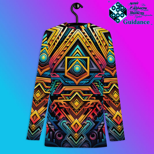 Celestial Threads