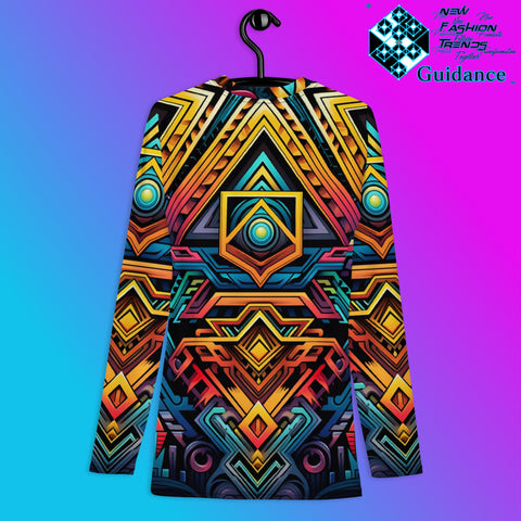 Celestial Threads