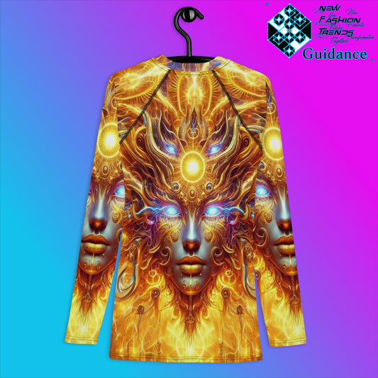 Sacred Sunfire