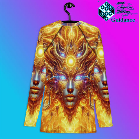 Sacred Sunfire