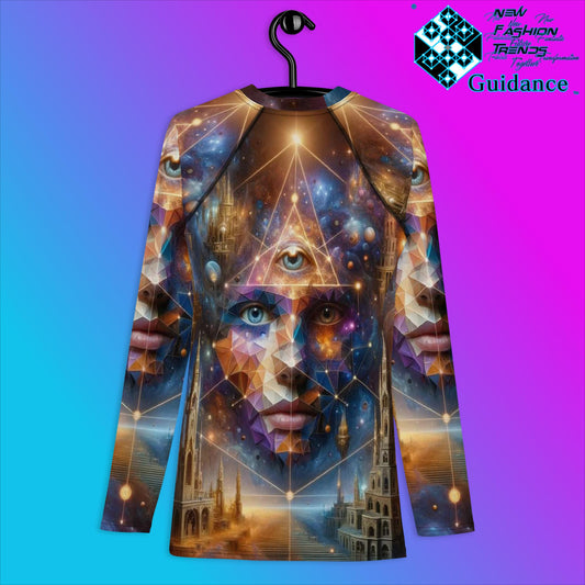 Celestial Visage