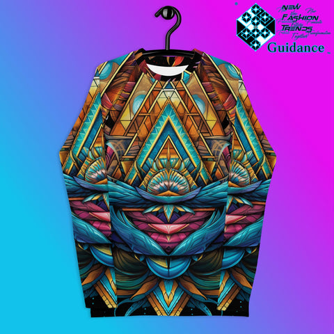 Geometric Angels