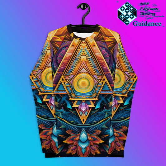 Geometric Chronicles