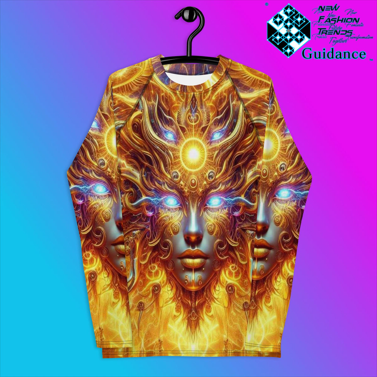 Sacred Sunfire