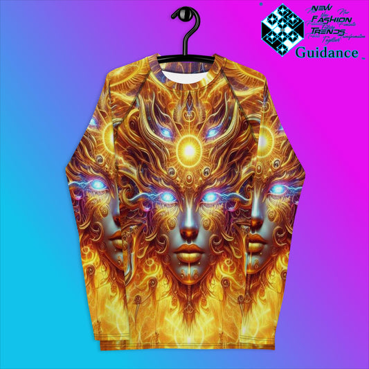 Sacred Sunfire