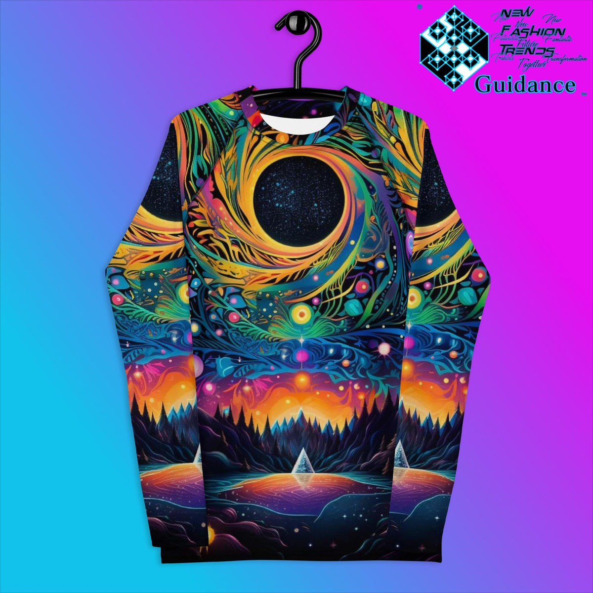 Cosmic Fusion