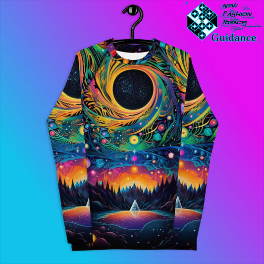 Cosmic Fusion