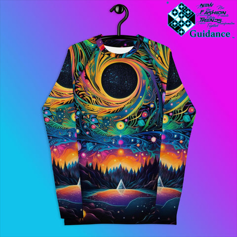 Cosmic Fusion