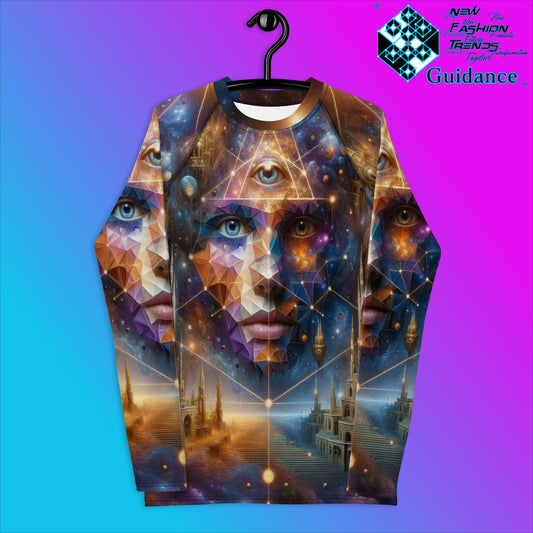 Celestial Visage