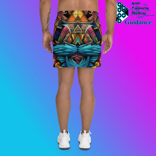 Geometric Angels