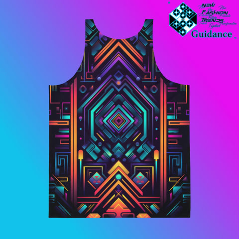 Cosmic Labyrinth