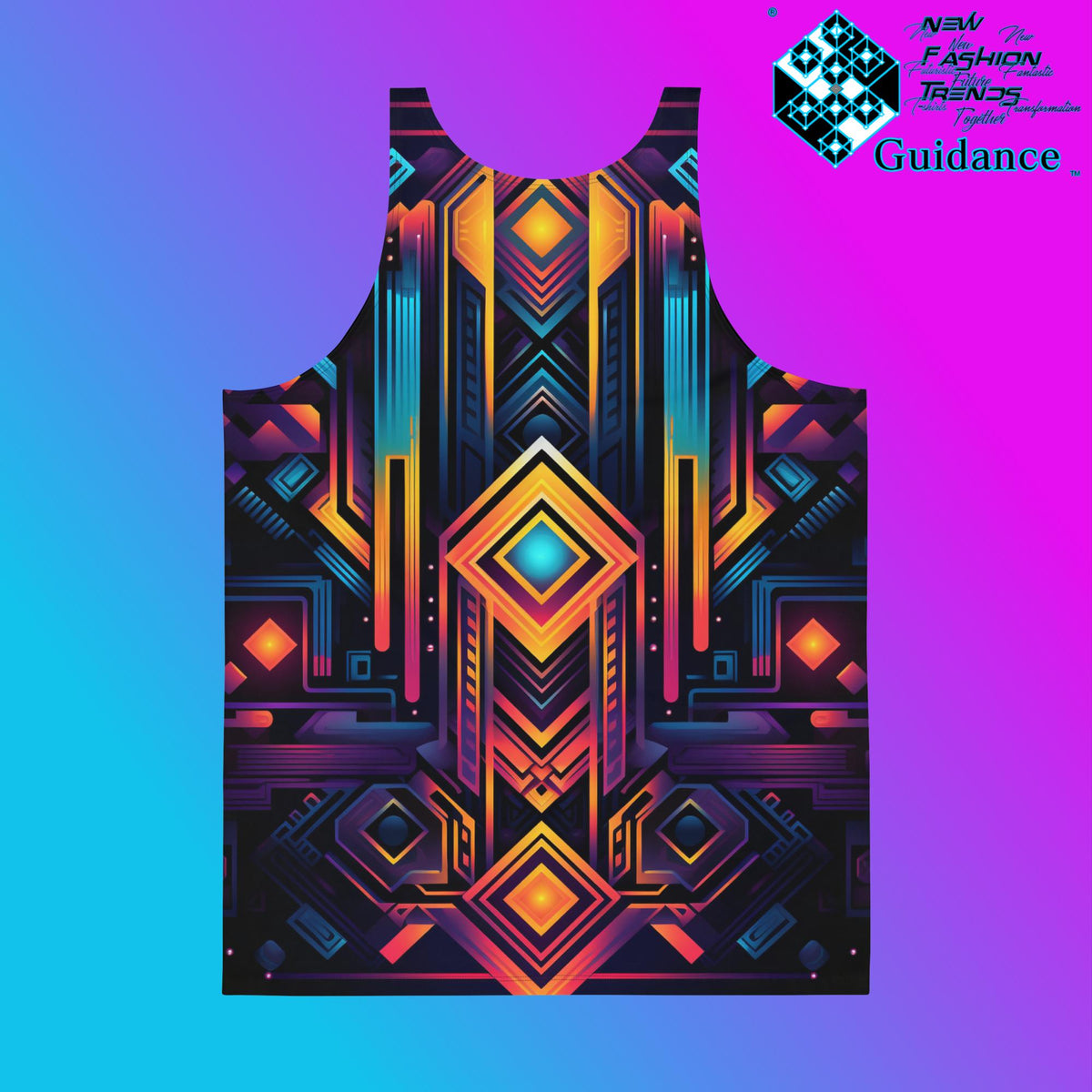 Astral Prism