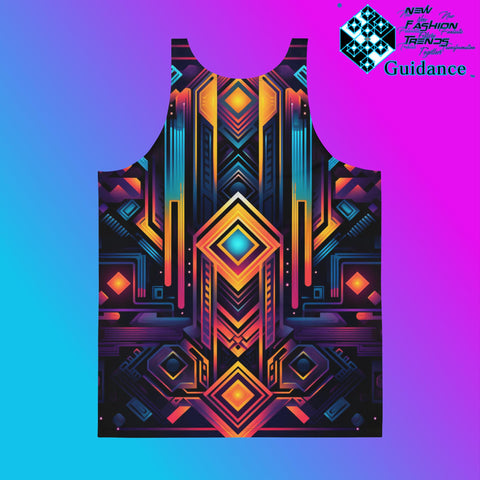 Astral Prism