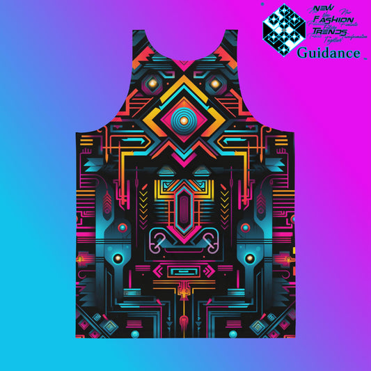 Cosmic Guardian