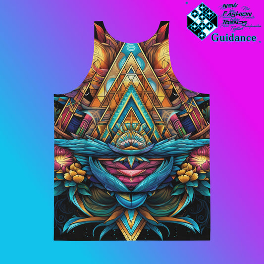 Geometric Angels