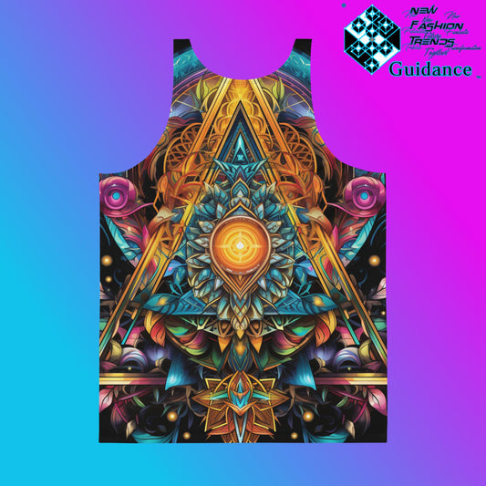 Polygonal Panorama