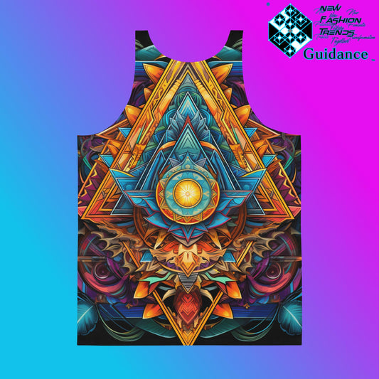 Transcendent Reverie