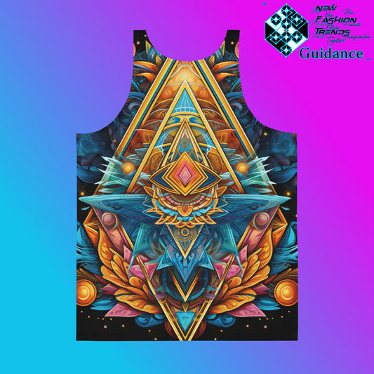 Spiritual Tapestry