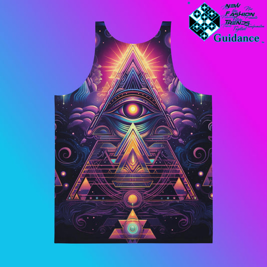 Infinite Radiance Trinity