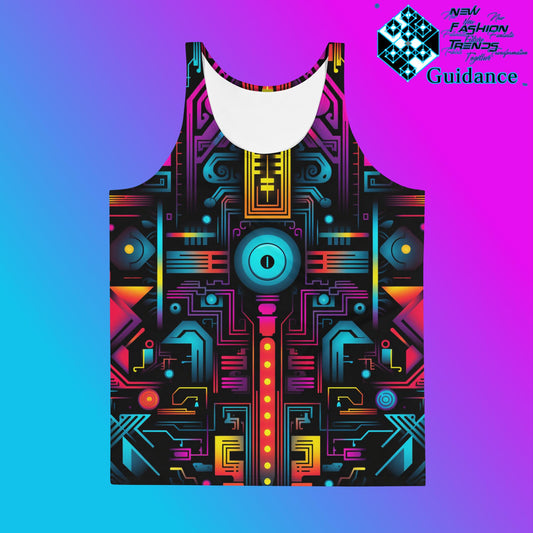 Cyber Oracle