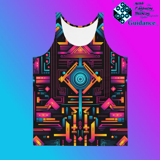 Cosmic Sentinel