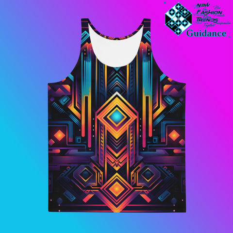 Astral Prism