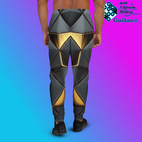 Gilded Triangle