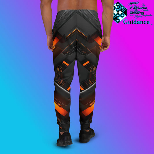 Shadow Sentinel Joggers – Techwear Pants