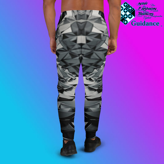 Vanguard Joggers – Army Streetwear Pants