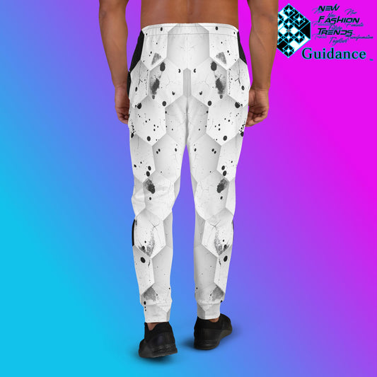 Harmony Balance Joggers – Yin Yang Spiritual Streetwear