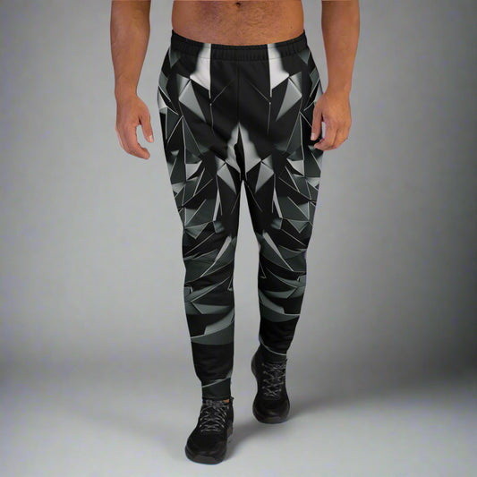 Vanguard Joggers – Army Streetwear Pants