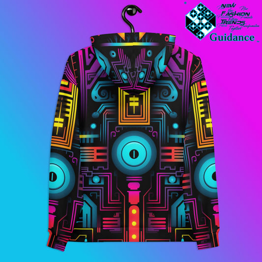 Cyber Oracle