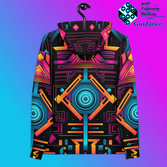 Cosmic Sentinel