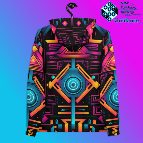 Cosmic Sentinel