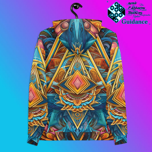 Spiritual Tapestry