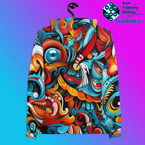 Vibrant Artistry