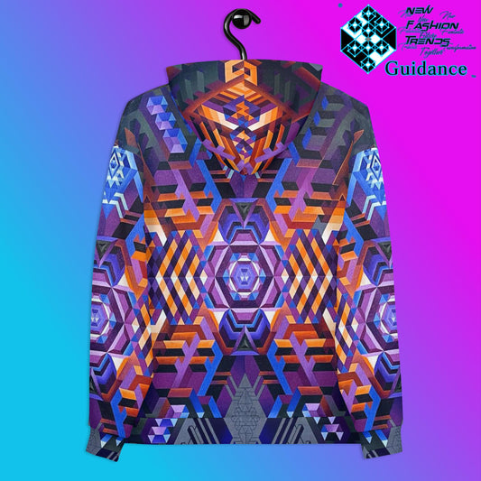 Fractal Fusion