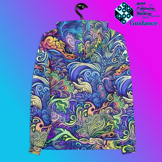 Vibrant Wilderness