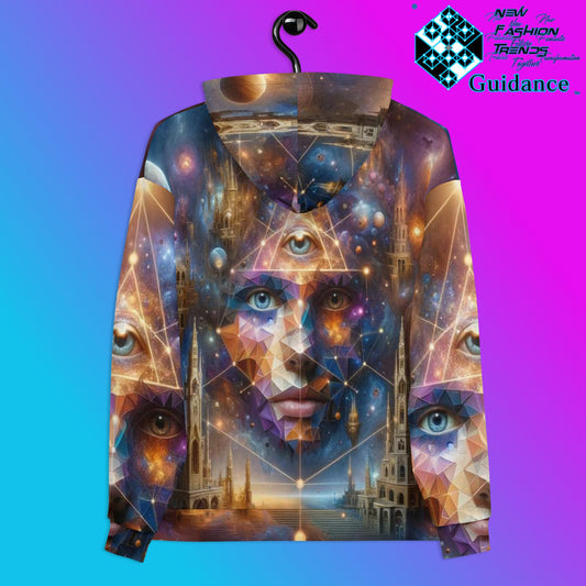 Celestial Visage