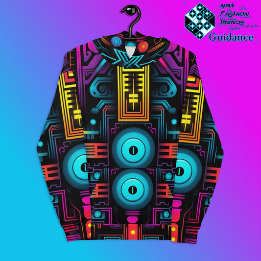 Cyber Oracle