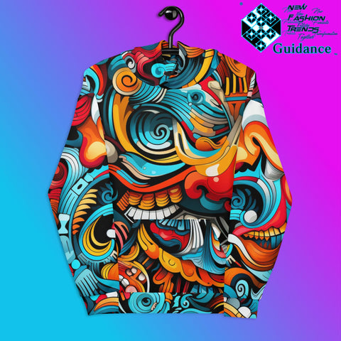 Vibrant Artistry
