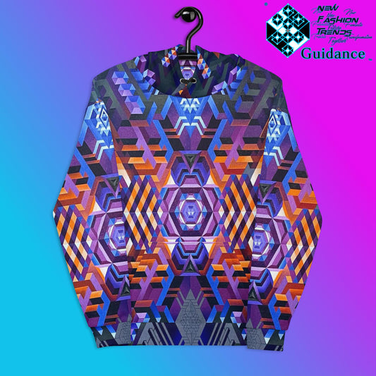 Fractal Fusion