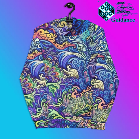 Vibrant Wilderness