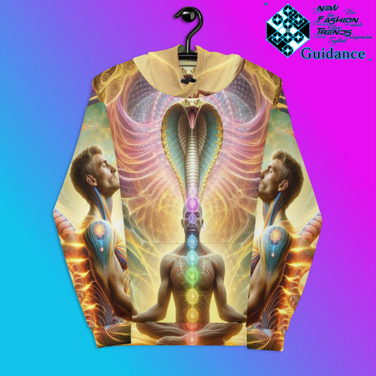 Chakra Serpent